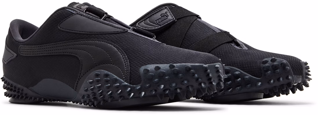 Puma Mostro Arsip Hitam 397329-02 Cheap Puma Mostro Arsip Hitam 397329-02