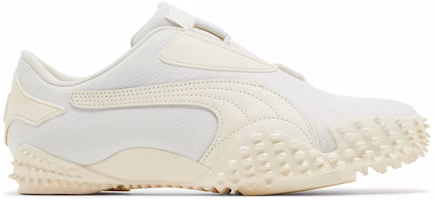 Puma Mostro Archive White 397329-01 Puma Mostro Archive White 397329-01