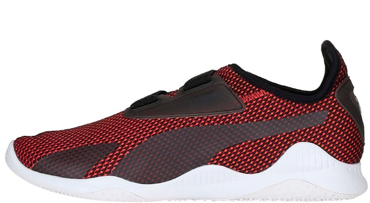 Puma Mostro Breathe 'Black Koi' Sepatu Hitam Koi 362419-03 Buy Puma Mostro Breathe 'Black Koi' Sepatu Hitam Koi 362419-03