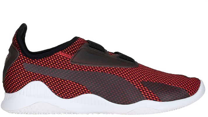 Puma Mostro Breathe 'Black Koi' Sepatu Hitam Koi 362419-03 Order Puma Mostro Breathe 'Black Koi' Sepatu Hitam Koi 362419-03