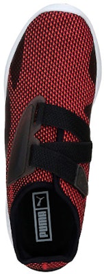 Puma Mostro Breathe 'Black Koi' Sepatu Hitam Koi 362419-03 Lookbook Puma Mostro Breathe 'Black Koi' Sepatu Hitam Koi 362419-03