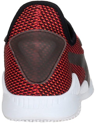 Puma Mostro Breathe 'Black Koi' Sepatu Hitam Koi 362419-03 Shop Puma Mostro Breathe 'Black Koi' Sepatu Hitam Koi 362419-03