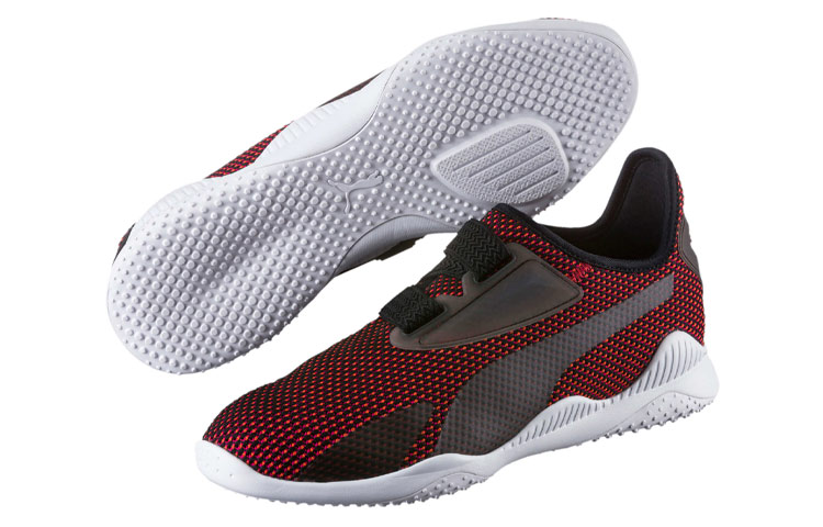 Purchase プーマ モストロ ブリーズ "黒鯉" (Puma Mosutoro Burīzu "Kurokoi") 362419-03