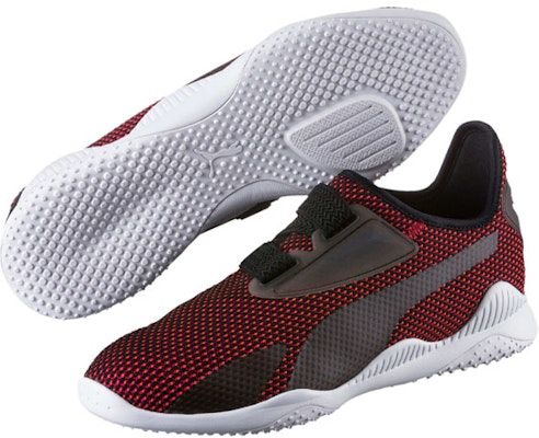 Puma Mostro Breathe 'Black Koi' Sepatu Hitam Koi 362419-03 Purchase Puma Mostro Breathe 'Black Koi' Sepatu Hitam Koi 362419-03