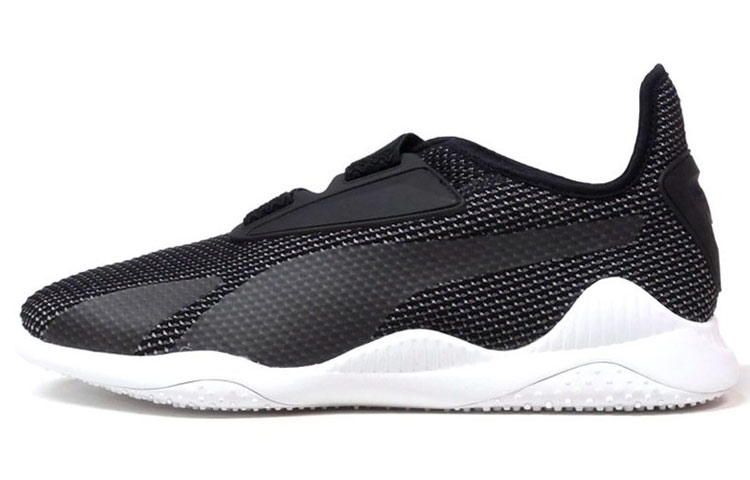 Buy 푸마 모스트로 브리즈 '블랙 화이트' (Puma Mostro Breathe '블랙 화이트') 362419-01