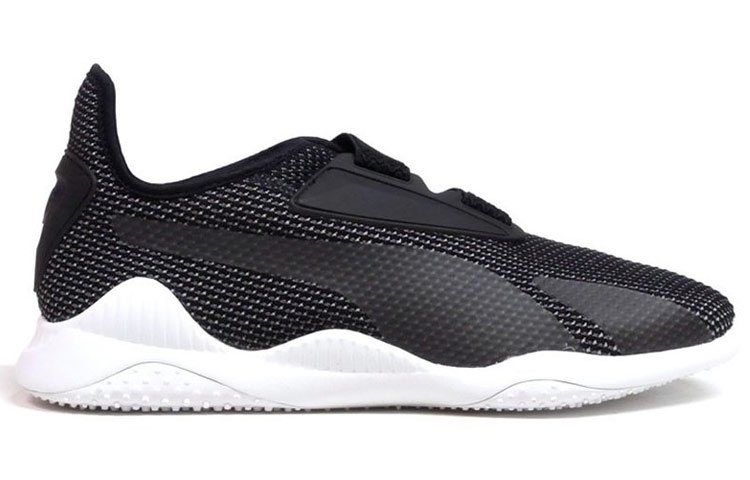 Order 푸마 모스트로 브리즈 '블랙 화이트' (Puma Mostro Breathe '블랙 화이트') 362419-01