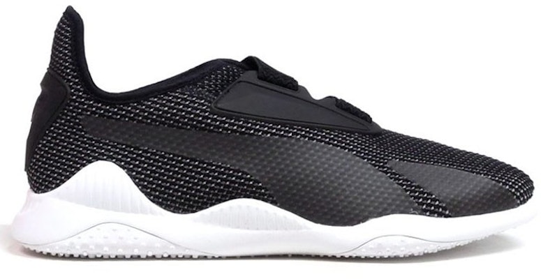 彪马Mostro Breathe‘黑白’运动鞋 362419-01 Order 彪马Mostro Breathe‘黑白’运动鞋 362419-01