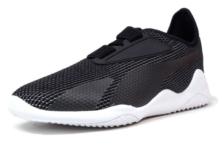 Lookbook 푸마 모스트로 브리즈 '블랙 화이트' (Puma Mostro Breathe '블랙 화이트') 362419-01