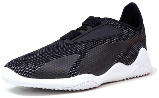 彪马Mostro Breathe‘黑白’运动鞋 362419-01 Lookbook 彪马Mostro Breathe‘黑白’运动鞋 362419-01