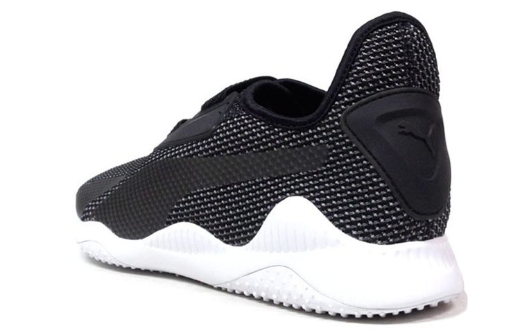 Shop 푸마 모스트로 브리즈 '블랙 화이트' (Puma Mostro Breathe '블랙 화이트') 362419-01