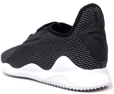 彪马Mostro Breathe‘黑白’运动鞋 362419-01 Shop 彪马Mostro Breathe‘黑白’运动鞋 362419-01