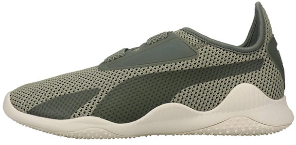 彪马Mostro透气运动风格系列“暗绿色” 362419-04 Buy 彪马Mostro透气运动风格系列“暗绿色” 362419-04