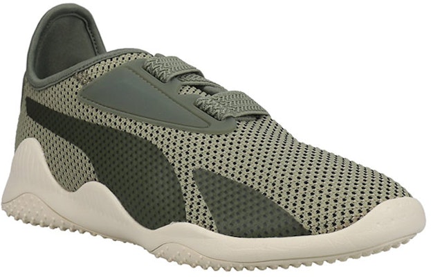 Puma Mostro Breathe Sportstyle 'Hijau Gelap' 362419-04 Lookbook Puma Mostro Breathe Sportstyle 'Hijau Gelap' 362419-04