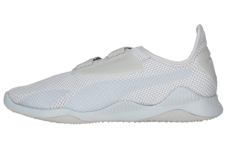 Buy Puma Mostro Breathe 運動風跑鞋 白色