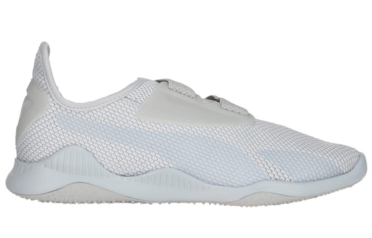 Order Puma Mostro Breathe 運動風跑鞋 白色