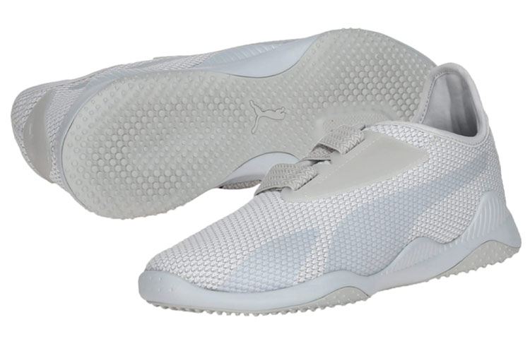 Purchase Puma Mostro Breathe 運動風跑鞋 白色