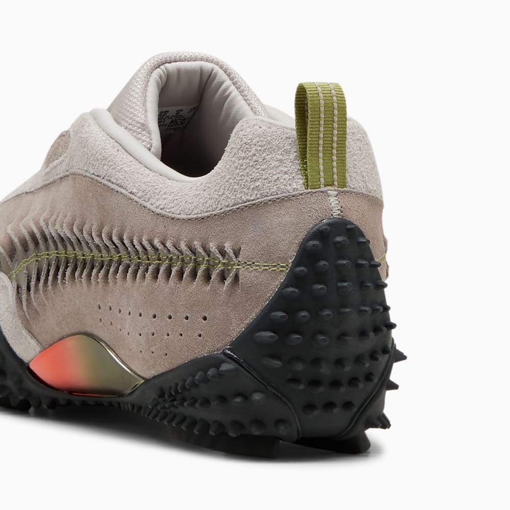 Purchase 彪马 Mostro Craft Aries 米色-鼠灰 401318-01