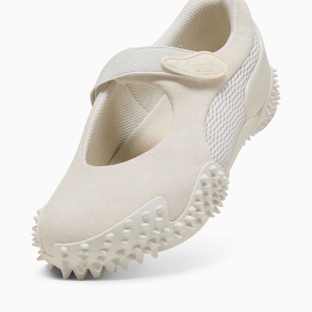 Cheap プーマ モストロ フェイ PRM スニーカー ウォームホワイト/ベイパーグレー 401062-02