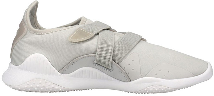 Puma Mostro Lace U Low 'Putih Abu-Abu' 362426-03 Order Puma Mostro Lace U Low 'Putih Abu-Abu' 362426-03