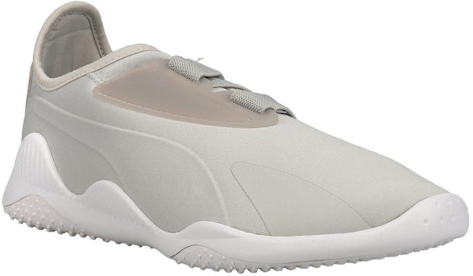 Puma Mostro Lace U Low 'Putih Abu-Abu' 362426-03 Lookbook Puma Mostro Lace U Low 'Putih Abu-Abu' 362426-03