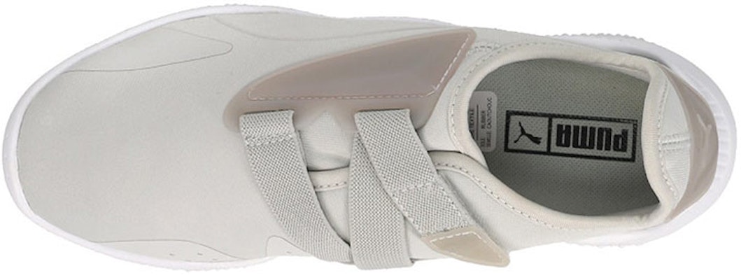 Puma Mostro Lace U Low 'Putih Abu-Abu' 362426-03 Shop Puma Mostro Lace U Low 'Putih Abu-Abu' 362426-03
