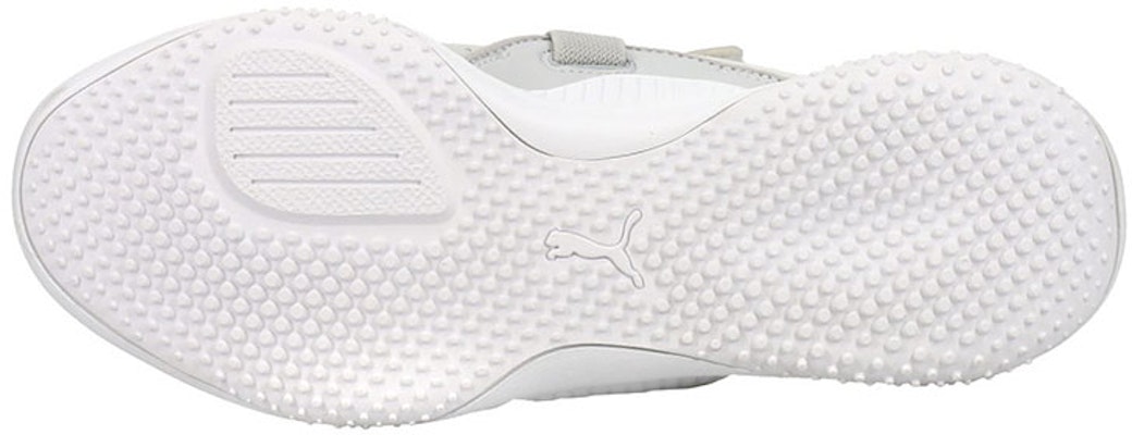 Puma Mostro Lace U Low 'Putih Abu-Abu' 362426-03 Purchase Puma Mostro Lace U Low 'Putih Abu-Abu' 362426-03