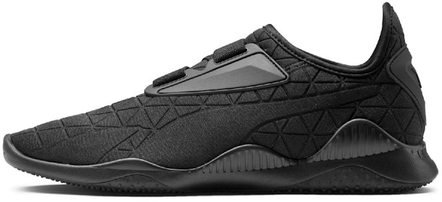 푸마 모스트로 LDN 블랙 (Puma Mostro LDN Black) 362427-01 Buy 푸마 모스트로 LDN 블랙 (Puma Mostro LDN Black) 362427-01