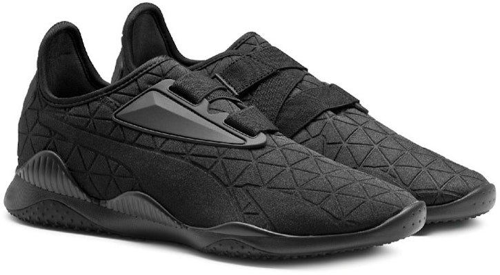 Puma Mostro LDN 'Hitam' 362427-01 Order Puma Mostro LDN 'Hitam' 362427-01