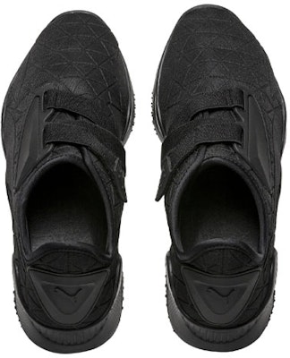 푸마 모스트로 LDN 블랙 (Puma Mostro LDN Black) 362427-01 Lookbook 푸마 모스트로 LDN 블랙 (Puma Mostro LDN Black) 362427-01