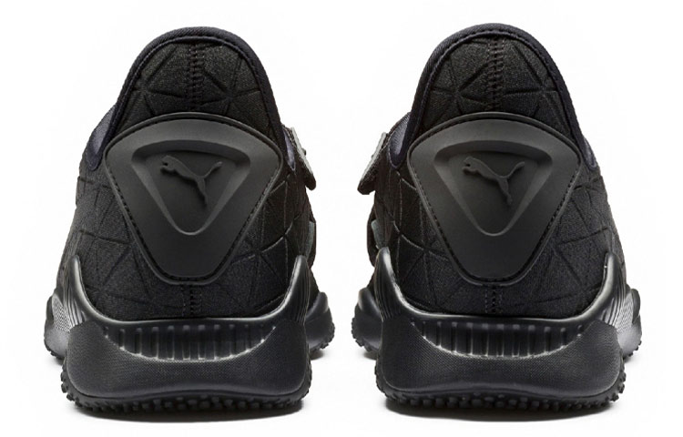 Shop Puma Mostro LDN 'Black' 362427-01