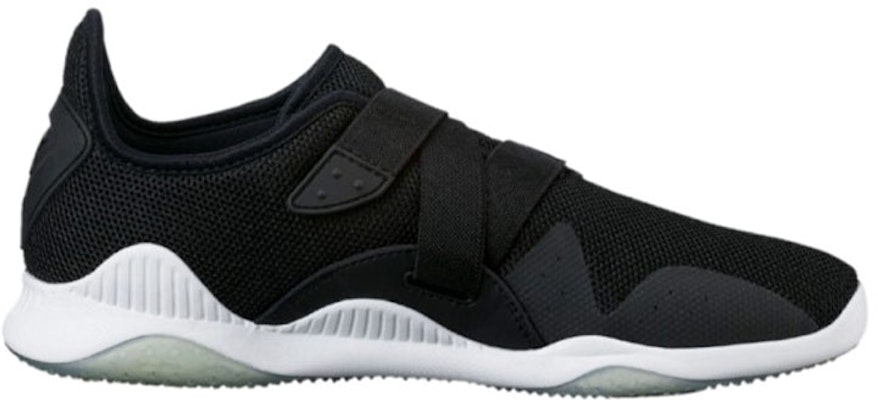 Puma Mostro Mesh 'Black Low-Top Running' 363820-01 Order Puma Mostro Mesh 'Black Low-Top Running' 363820-01