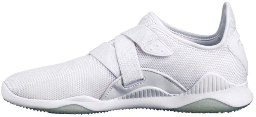 Puma Mostro Mesh 白色跑步鞋 Buy Puma Mostro Mesh 白色跑步鞋