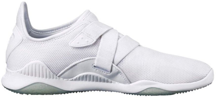 Puma Mostro Mesh 白色跑步鞋 Order Puma Mostro Mesh 白色跑步鞋