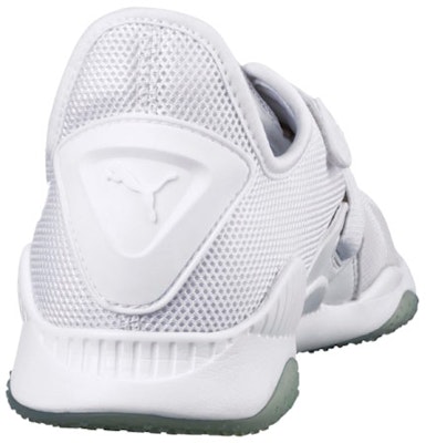 Puma Mostro Mesh 白色跑步鞋 Purchase Puma Mostro Mesh 白色跑步鞋