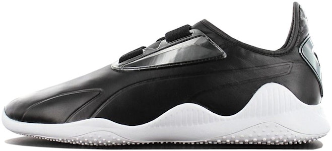 Puma Mostro Milano 'Sepatu Lari Hitam Low-Top' 363449-01 Buy Puma Mostro Milano 'Sepatu Lari Hitam Low-Top' 363449-01