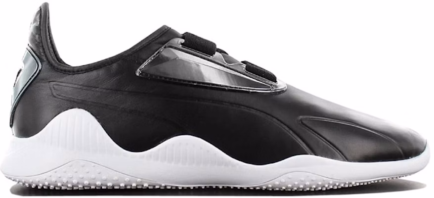 彪馬 Mostro Milano 防滑耐磨 低幫跑步鞋 黑 Order 彪馬 Mostro Milano 防滑耐磨 低幫跑步鞋 黑