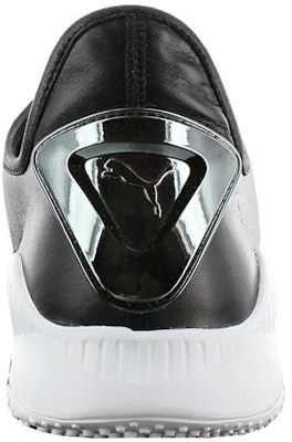 彪馬 Mostro Milano 防滑耐磨 低幫跑步鞋 黑 Shop 彪馬 Mostro Milano 防滑耐磨 低幫跑步鞋 黑