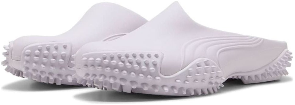 �마 모스트로 뮬 '라일락 프로스트' 404433-04 Lookbook �마 모스트로 뮬 '라일락 프로스트' 404433-04