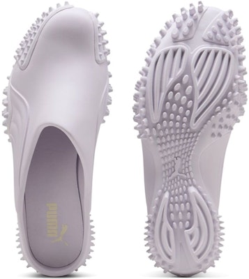 �마 모스트로 뮬 '라일락 프로스트' 404433-04 Shop �마 모스트로 뮬 '라일락 프로스트' 404433-04