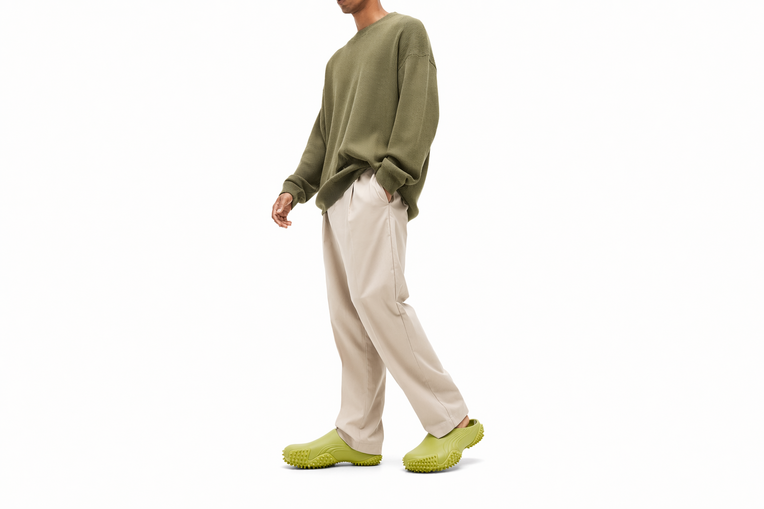 Order Puma Mostro Mule 'Sea Kelp' 404433-03