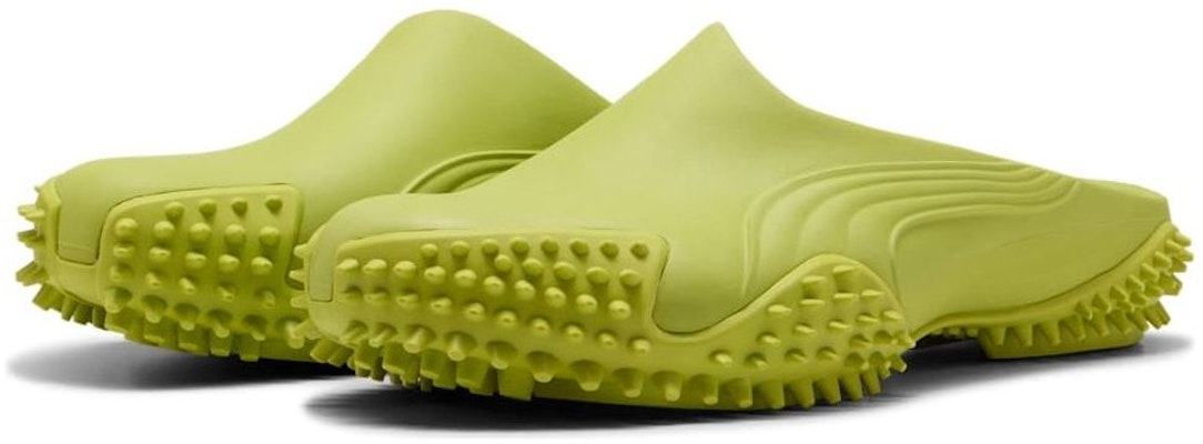 Puma Mostro Mule 'Alga Marina' 404433-03 Lookbook Puma Mostro Mule 'Alga Marina' 404433-03