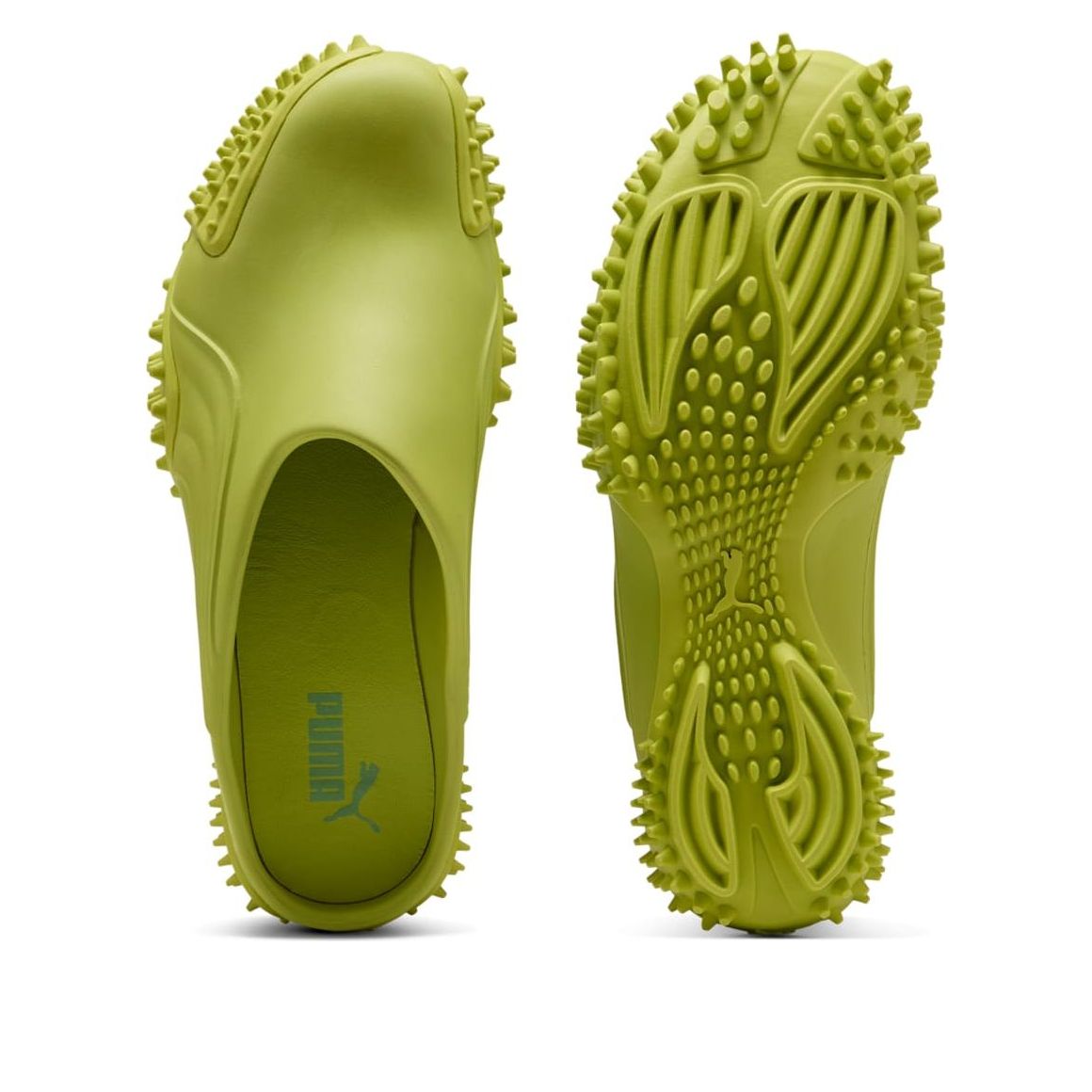 Shop Puma Mostro Mule 'Alga Marina' 404433-03