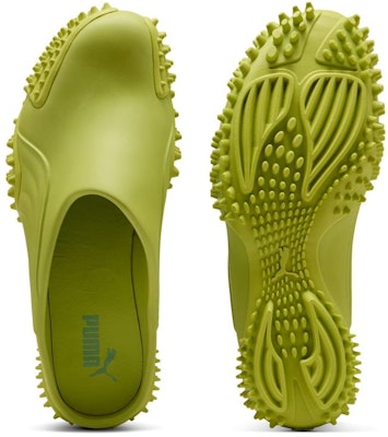 Puma Mostro Mule 'Alga Marina' 404433-03 Shop Puma Mostro Mule 'Alga Marina' 404433-03