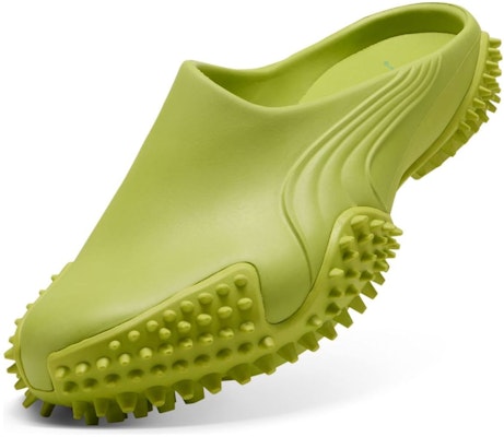 Puma Mostro Mule 'Alga Marina' 404433-03 Purchase Puma Mostro Mule 'Alga Marina' 404433-03