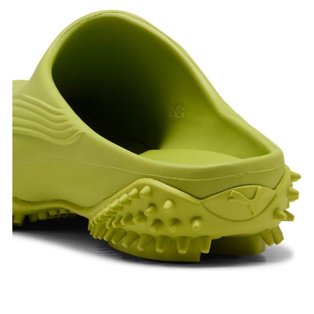 Details for Puma Mostro Mule 'Alga Marina' 404433-03