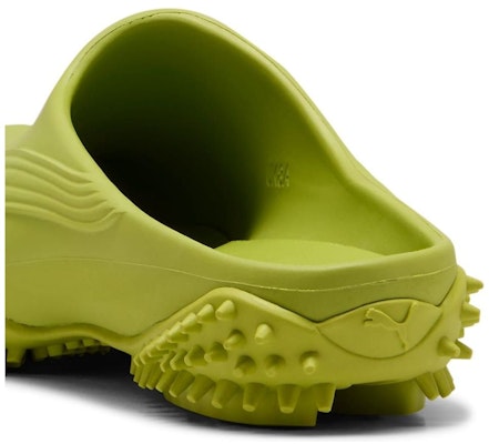 Puma Mostro Mule 'Alga Marina' 404433-03 Details for Puma Mostro Mule 'Alga Marina' 404433-03