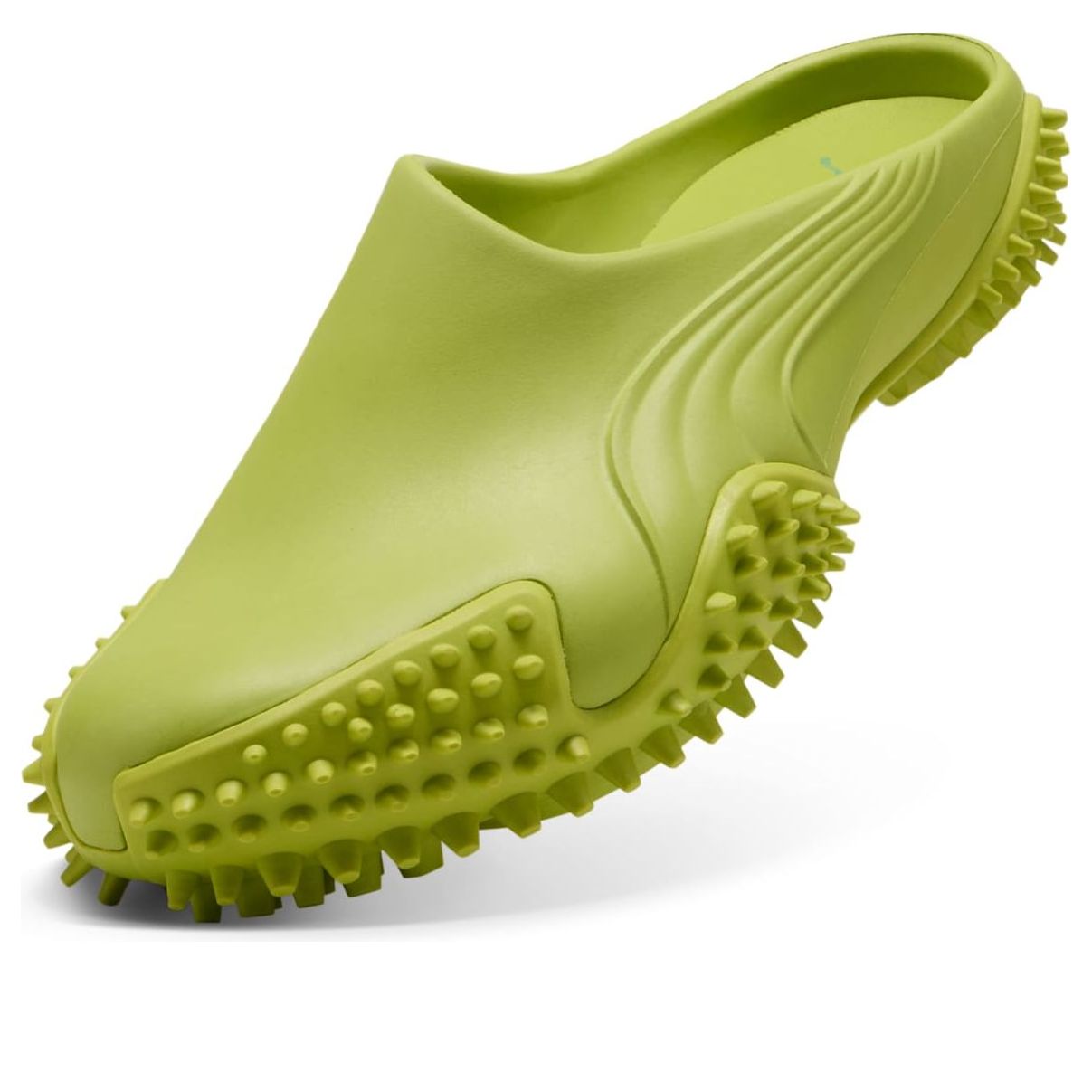 Details for Puma Mostro Mule 'Sea Kelp' 404433-03