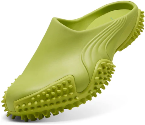 Puma Mostro Mule 'Sea Kelp' 404433-03 Details for Puma Mostro Mule 'Sea Kelp' 404433-03