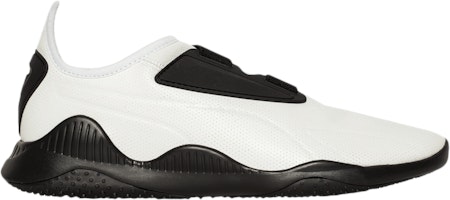 Puma Mostro NYC 'White Black' 363624-01 Puma Mostro NYC 'White Black' 363624-01