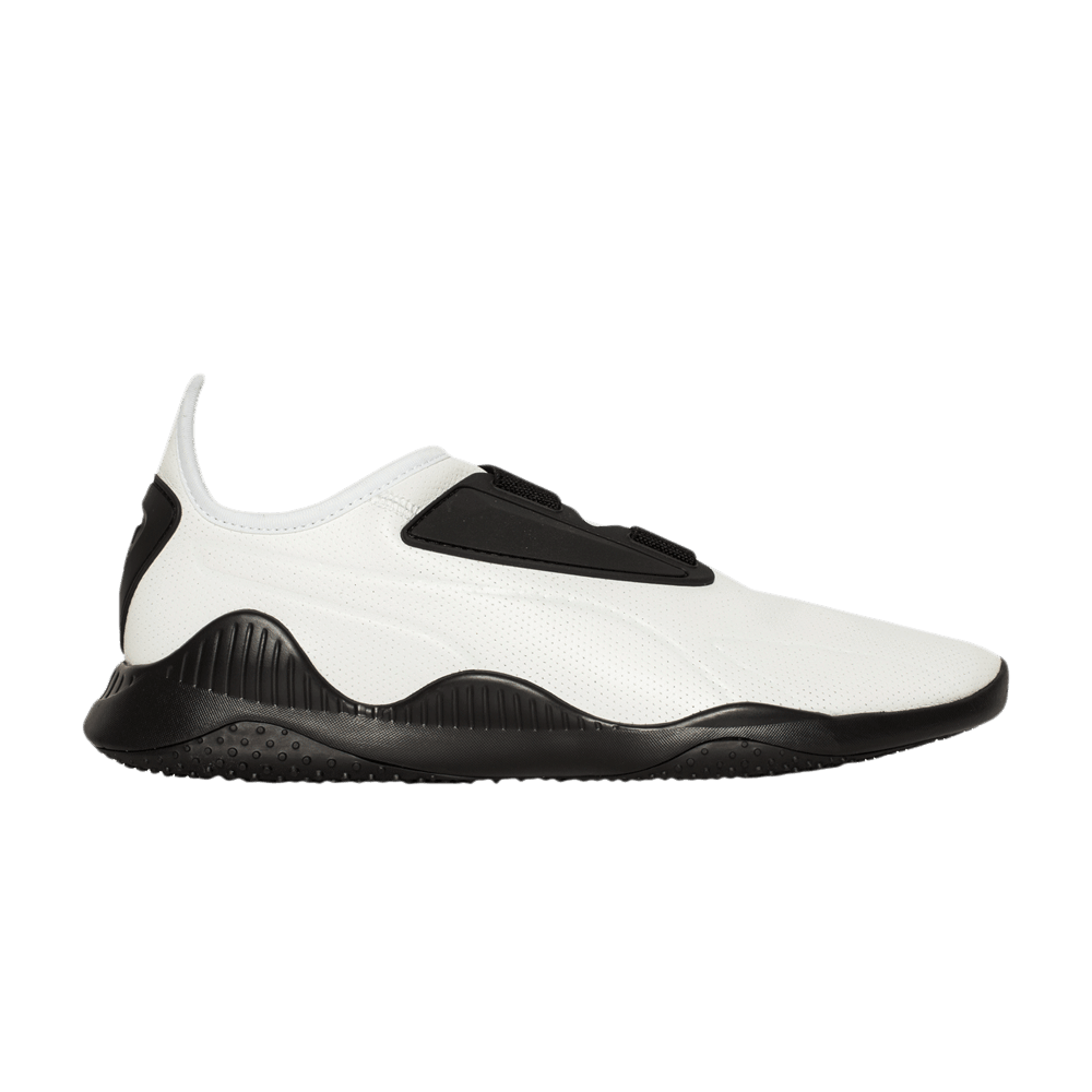 Puma Mostro NYC 'White Black' 363624-01